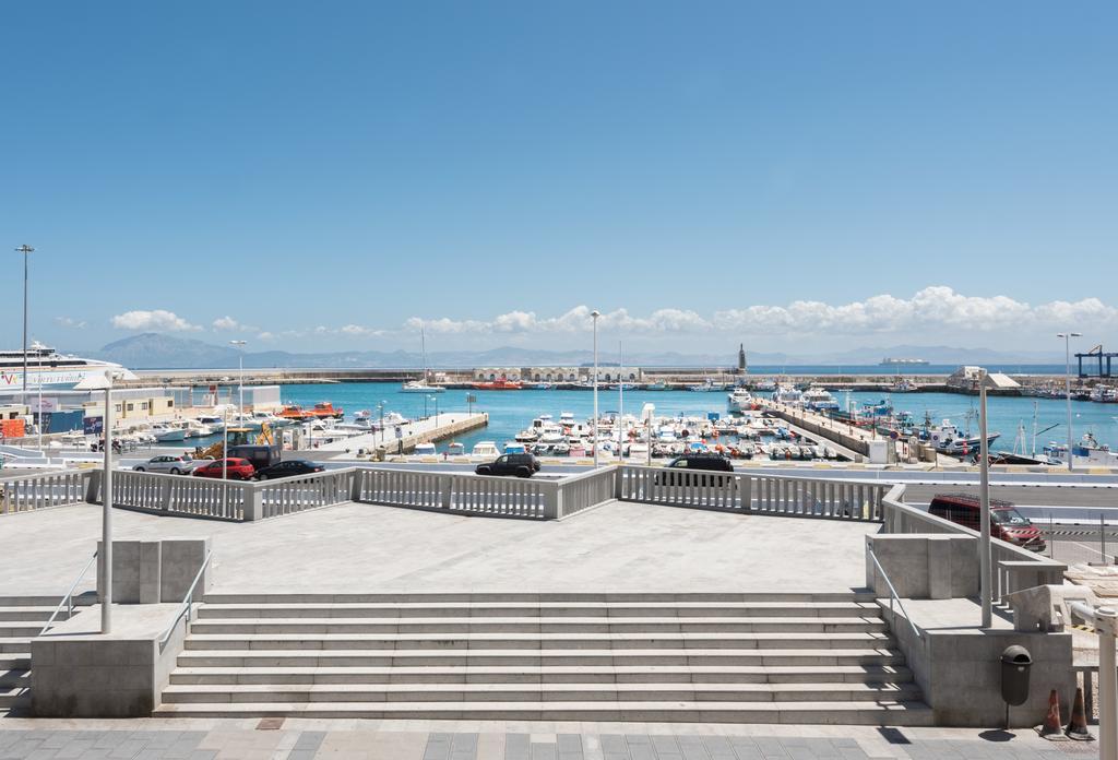 El Puerto Bahía Tarifa